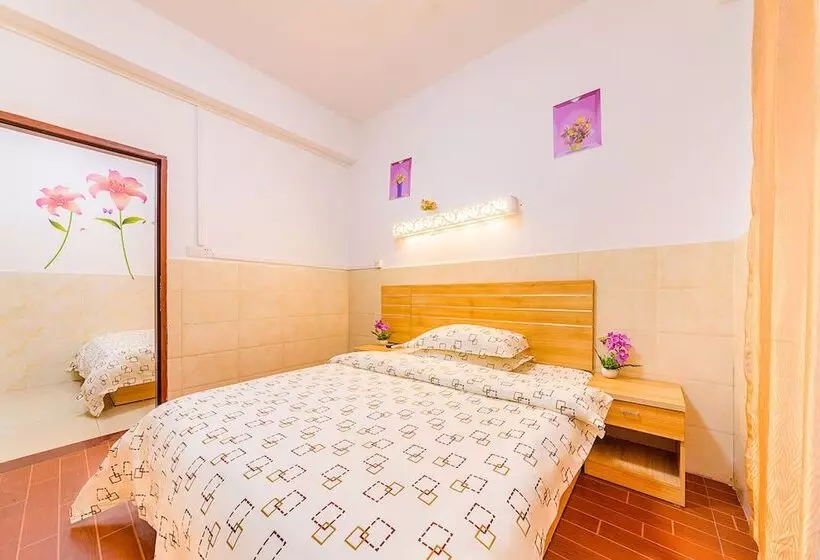 Wutongyu Hotel Apartment