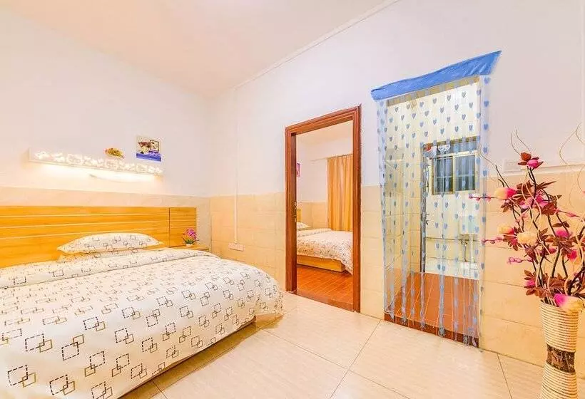 Wutongyu Hotel Apartment