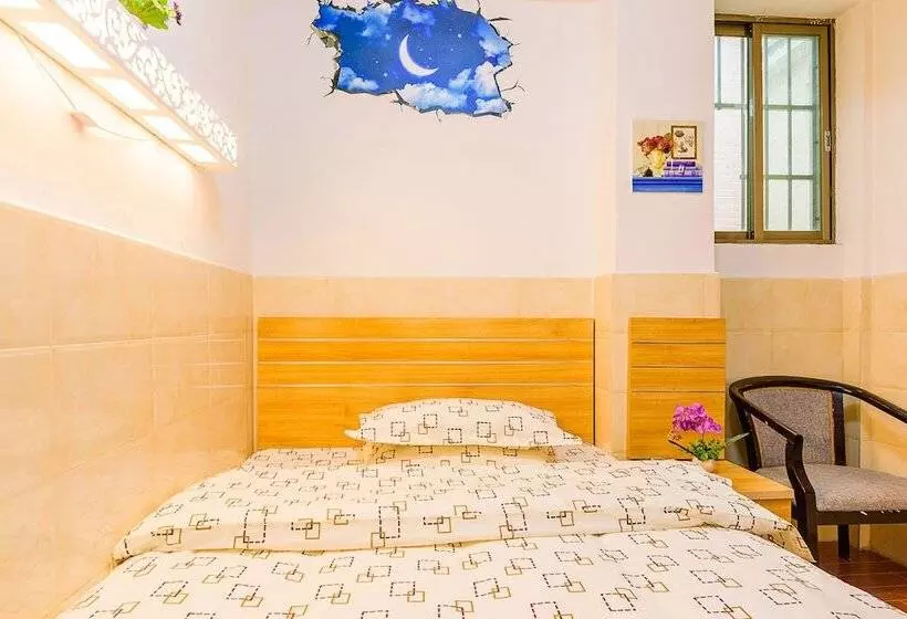 Wutongyu Hotel Apartment