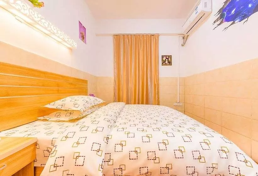 Wutongyu Hotel Apartment