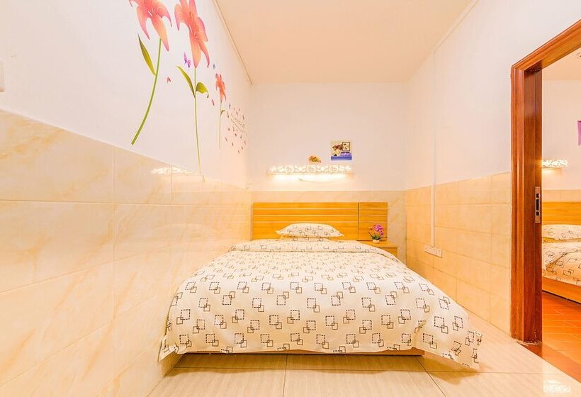 Wutongyu Hotel Apartment