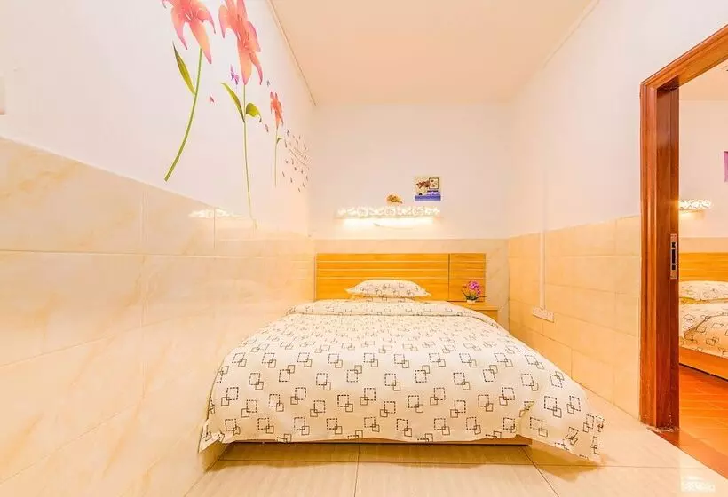 Wutongyu Hotel Apartment