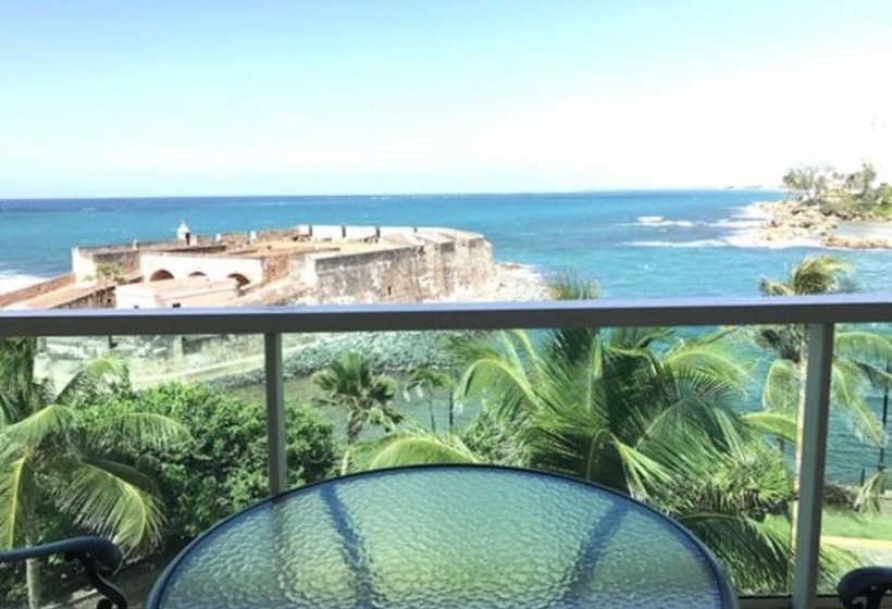 هتل 427 Pelican Studio