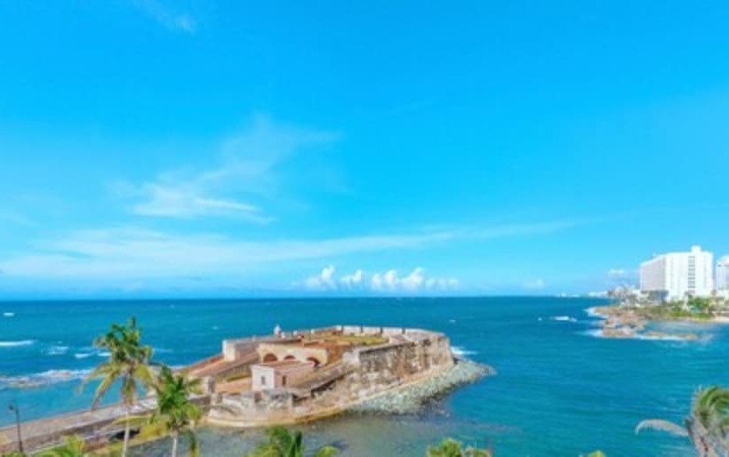 هتل 427 Pelican Studio