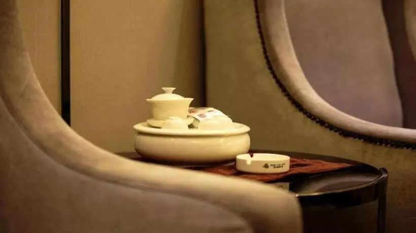 Hotelli Shantou Grandtide