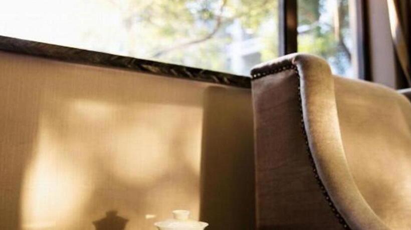 酒店 Shantou Grandtide