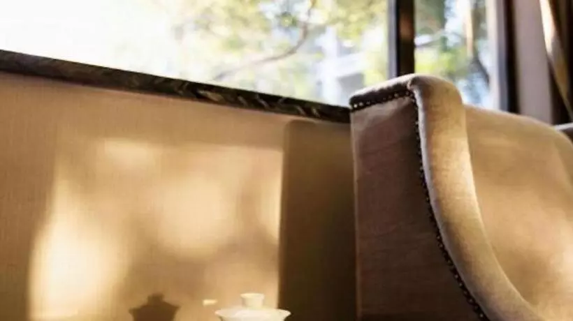 Hotelli Shantou Grandtide