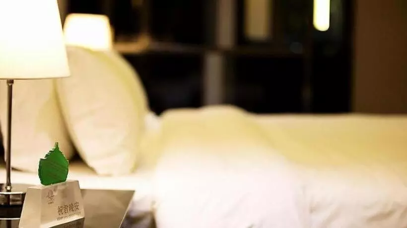 Hotelli Shantou Grandtide