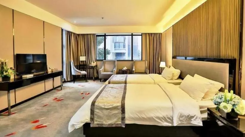 Hotelli Shantou Grandtide