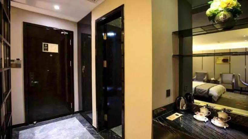 Hotelli Shantou Grandtide