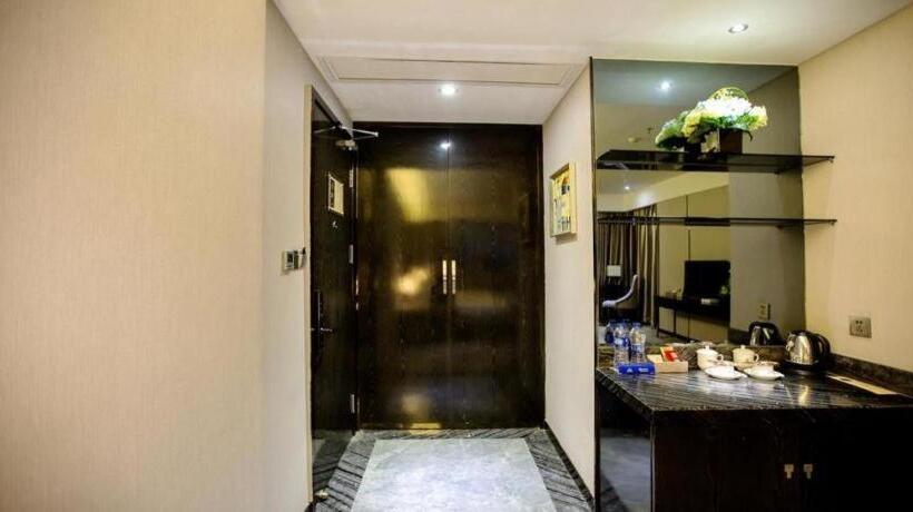 酒店 Shantou Grandtide