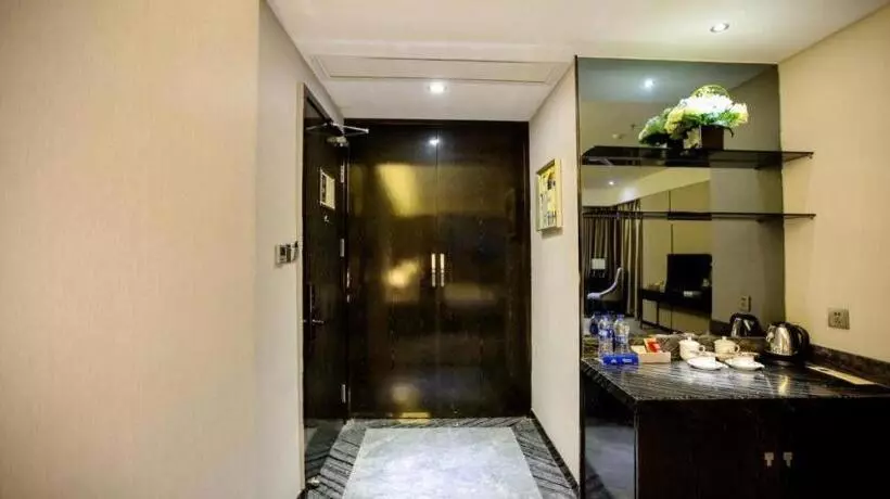 Hotelli Shantou Grandtide