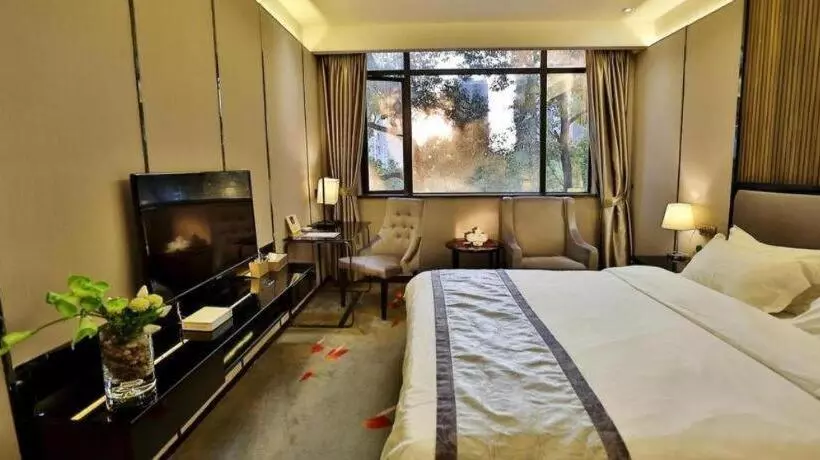 Hotelli Shantou Grandtide