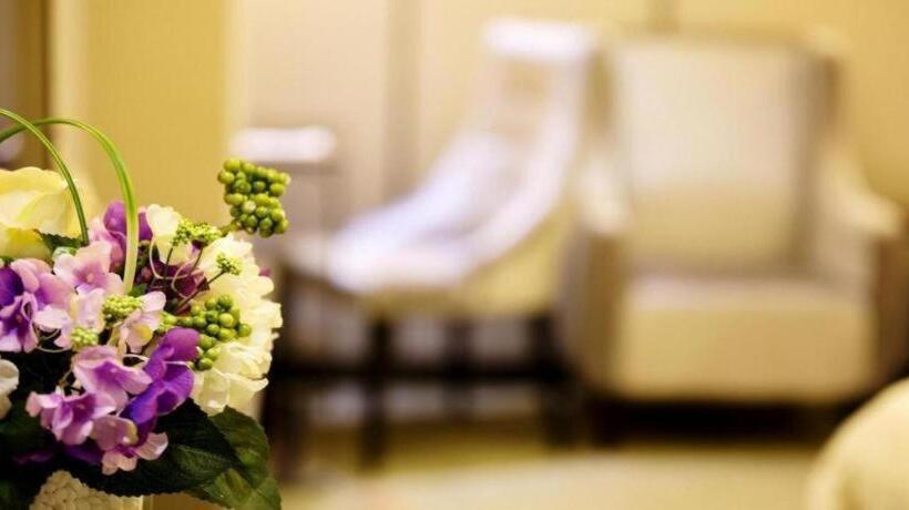 酒店 Shantou Grandtide