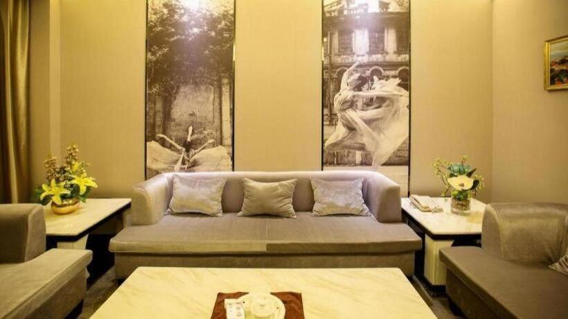 酒店 Shantou Grandtide