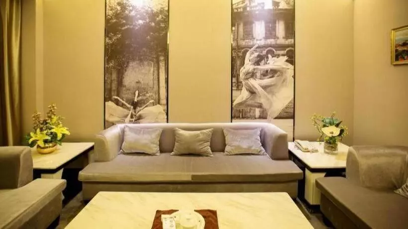 Hotelli Shantou Grandtide