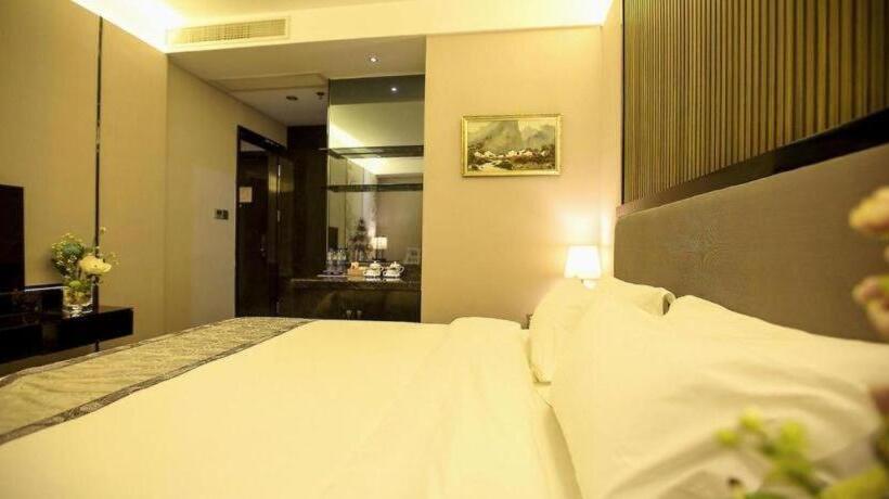 酒店 Shantou Grandtide