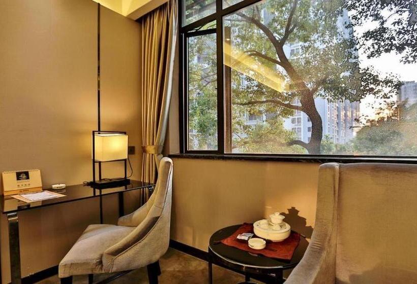 酒店 Shantou Grandtide