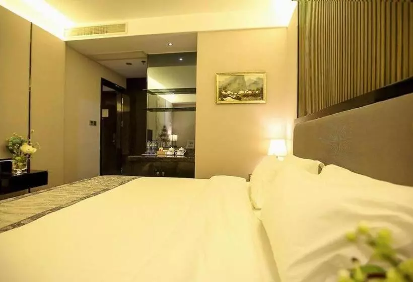 Hotelli Shantou Grandtide