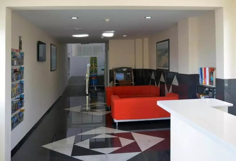 Apartamentos Green Park