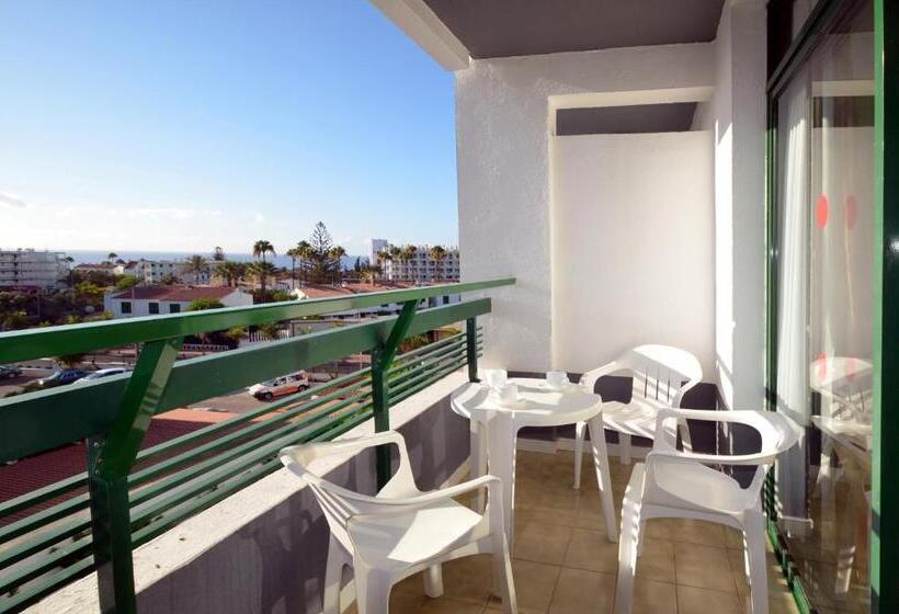 Apartamentos Green Park