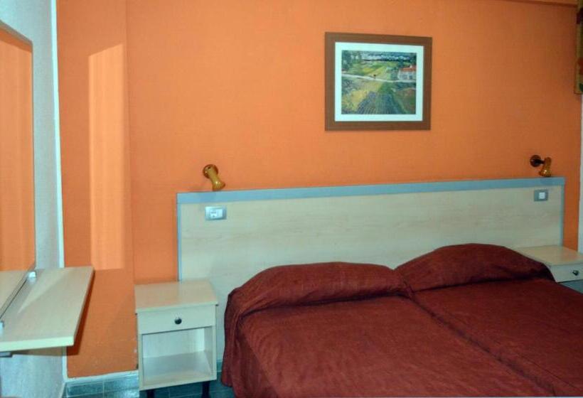 Apartamentos Green Park