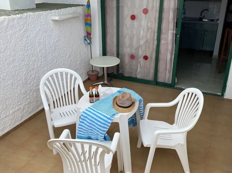 Apartamentos Green Park