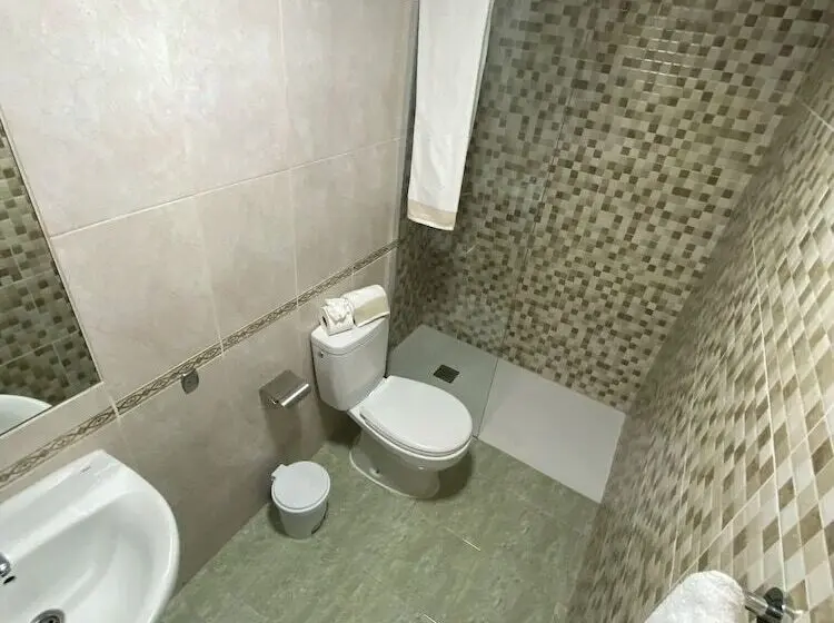 Apartamentos Green Park