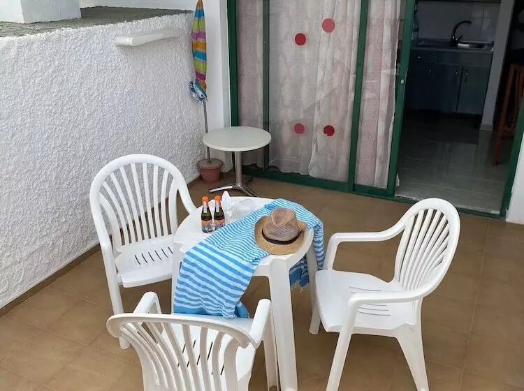 Apartamentos Green Park