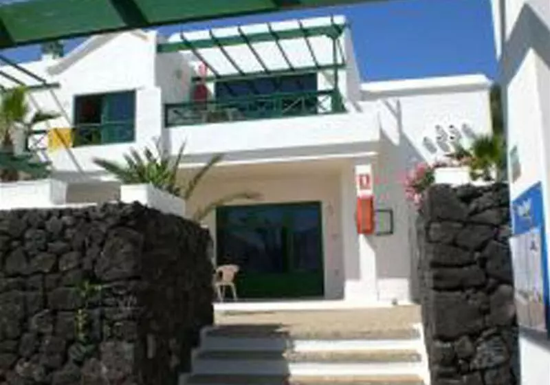 Apartamentos Las Acacias