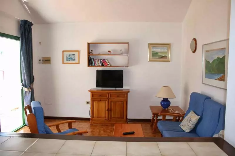 Apartamentos Las Acacias