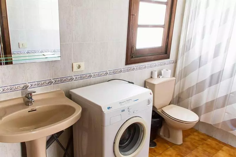 Apartamentos Las Acacias