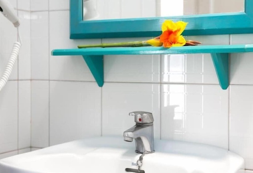 Apartamentos Livvo Oasis