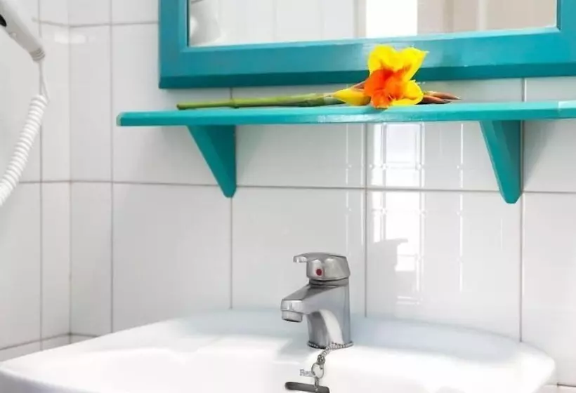 Apartamentos Livvo Oasis