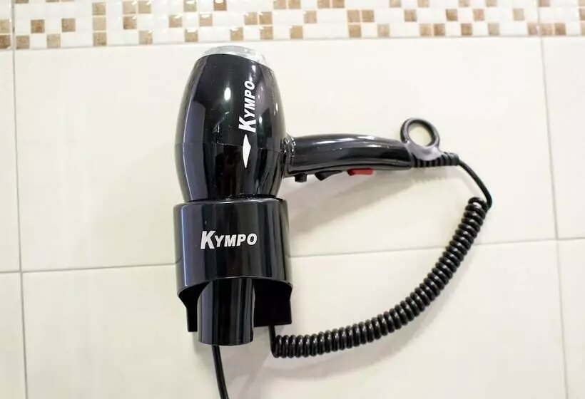 Apartamentos Livvo Oasis