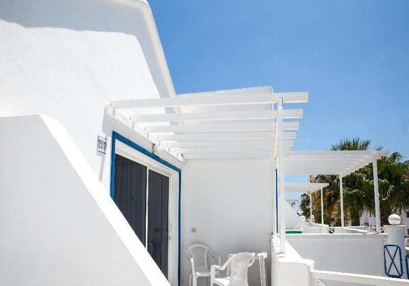 Apartamentos Livvo Oasis