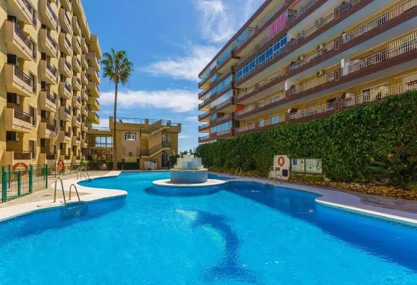 Apartamentos Ronda IV