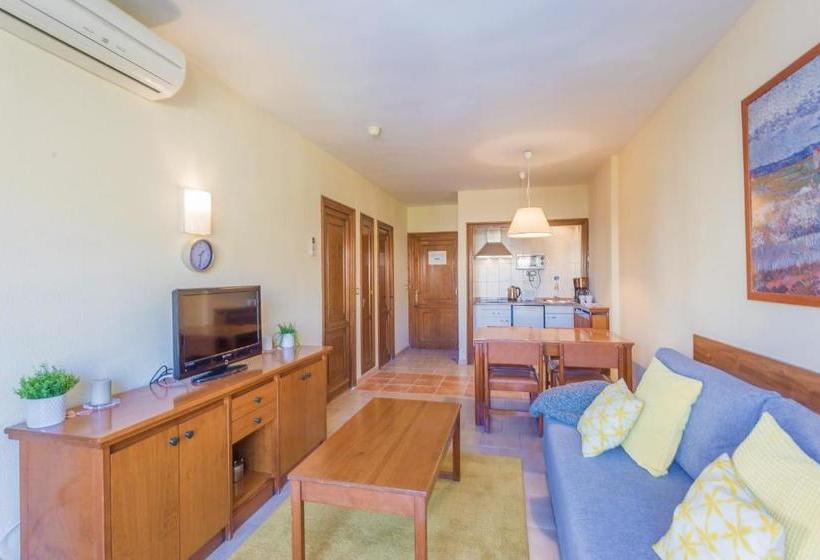 Apartamentos Ronda IV