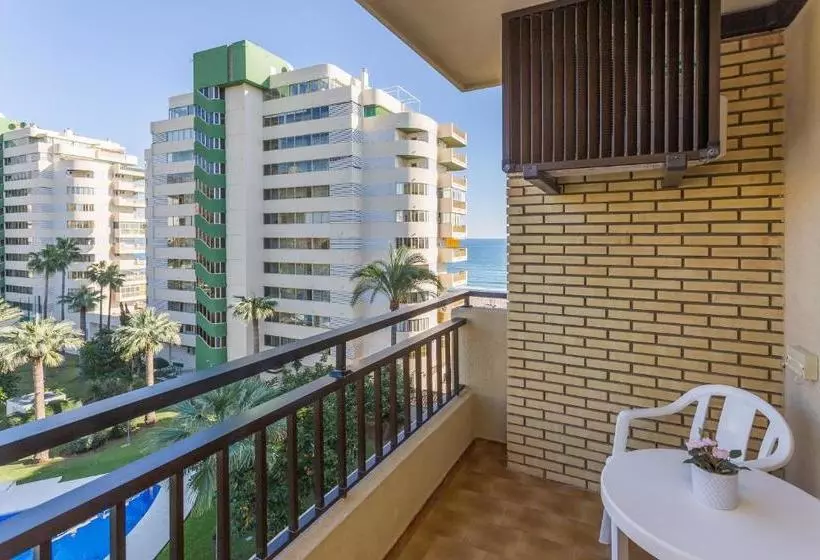 Apartamentos Ronda IV