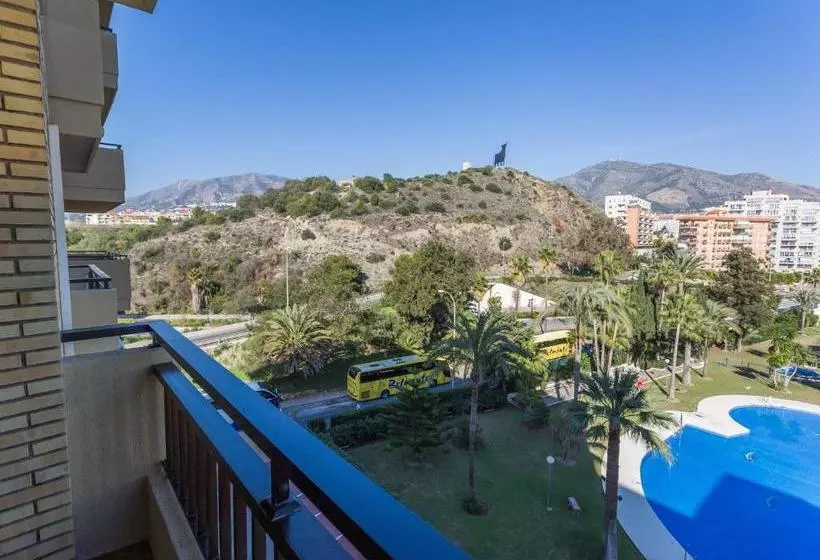 Apartamentos Ronda IV