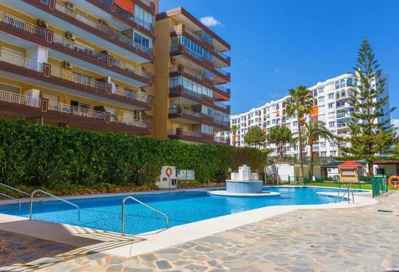 Apartamentos Ronda IV