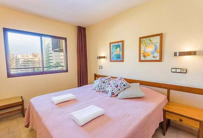 Apartamentos Ronda IV