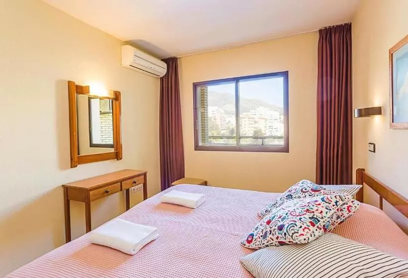 Apartamentos Ronda IV