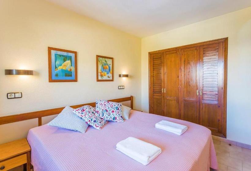 Apartamentos Ronda IV