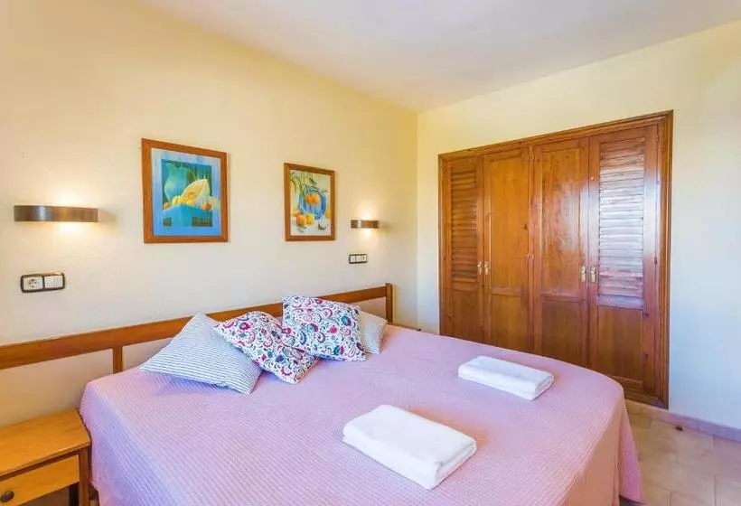 Apartamentos Ronda IV