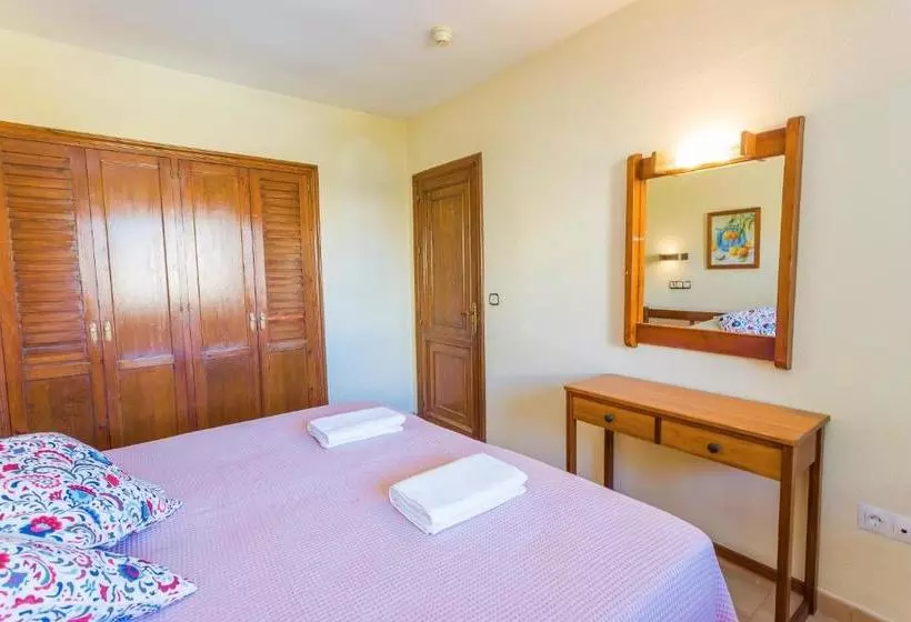 Apartamentos Ronda IV