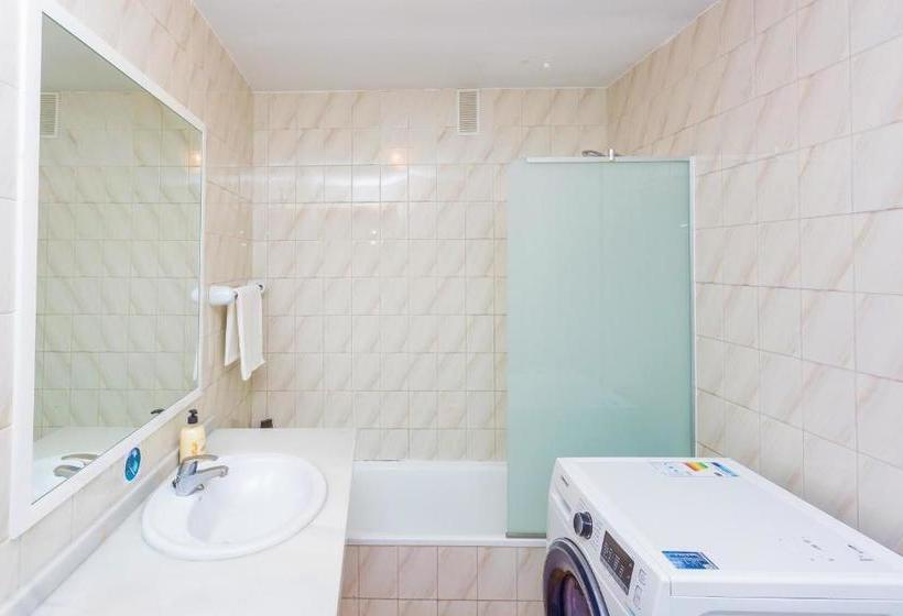 Apartamentos Ronda IV