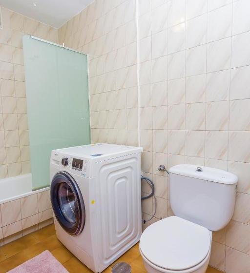 Apartamentos Ronda IV