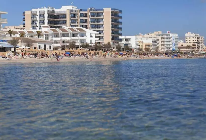 Apartamentos Ses Roquetes