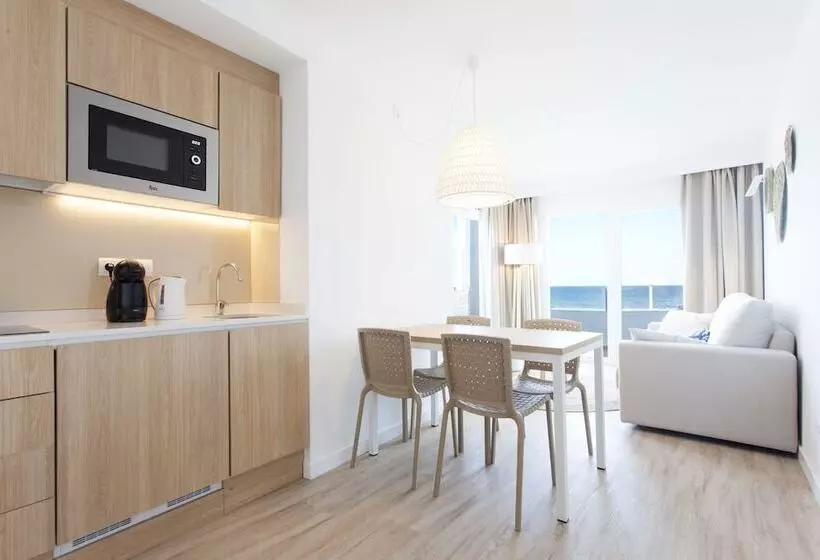 Apartamentos Ses Roquetes